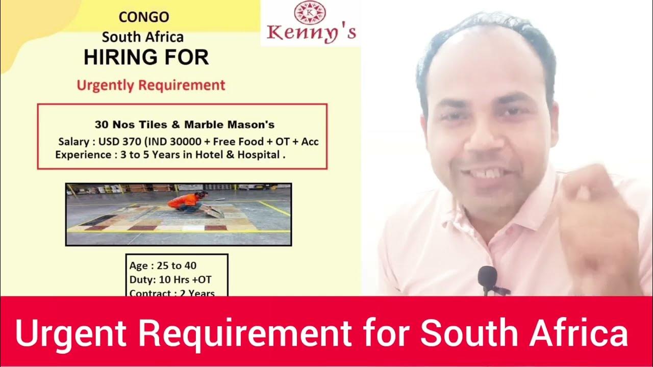 South Africa L Tiles Mason Jobs For South south-africa-l-tiles-mason-jobs-for-south