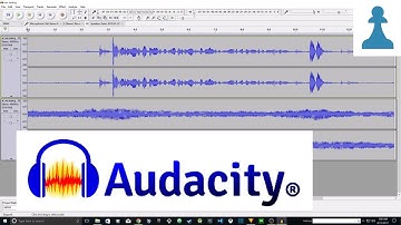 Learn to import MP4 files with multiple tracks | Audacity