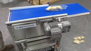 RETRACTABLE CONVEYOR