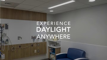 LIGHTGLASS Overview Video with BEFORE/AFTERs