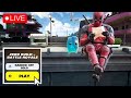 🔴Live🔴Deadpool in Ranked!