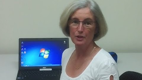 Using Pearl and OpenBook - Statewide Vision Resource Centre