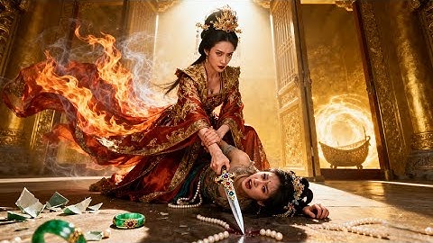 Aku adalah selir kesayangan kaisar, tetapi dibunuh oleh saudara perempuanku sendiri!250705jmB2