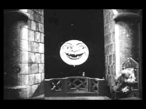 georges melies the astronomer s dream george meli 233 s the astronomer s dream 1898 with sound georges melies the astronomer s dream george meli 233 s the astronomer s dream 1898 with sound