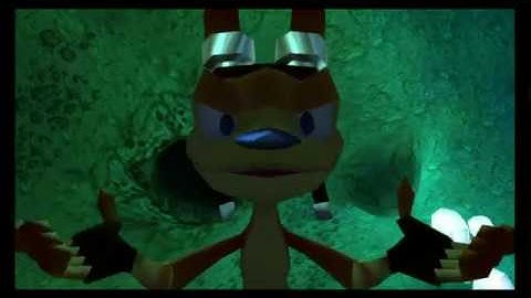 Jak and Daxter the Precursor Legacy Part 13: Spider Cave