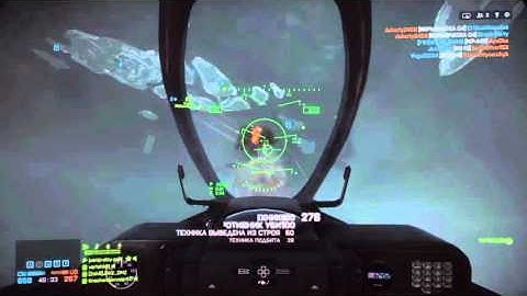 SHAREfactory Battlefield4 slow motion BATTLE