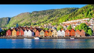 Des Fjords Norvégiens au Cap Nord en Croisière | Voyages Rive Gauche