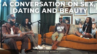 A Conversation on Sex, Dating, and Beauty with The Azonwus