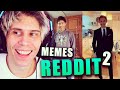 YO EN EL DIA DE MI BODA | Memes Reddit #2