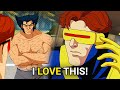 I am in Love with X-Men &#39;97 (First 2 Episodes)