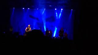 The airborne toxic event in Houston