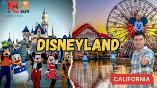 Disneyland Resort &amp; Disney California Adventure: Una Experiencia de Ensueño