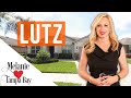 Lutz Home Tour 🏠 Renovated Master Bath 🚿 Huge Outdoor Living Space | MELANIE ❤️ TAMPA BAY