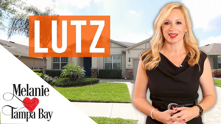 Lutz Home Tour  Renovated Master Bath  Huge Outdoo...