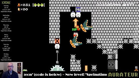 100-Mario Highlight: "Road of Shell 12 v2" by Space_Pig