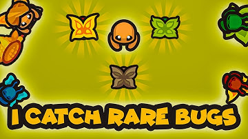 Taming.io - I Caught 3 RARE Butterfly in taming io