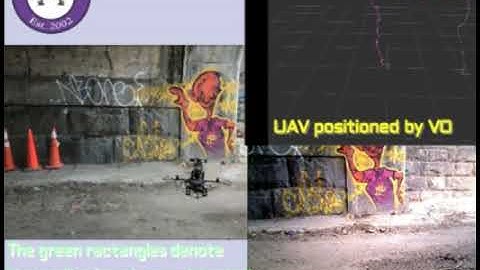 IROS 2017: Deep Concrete Inspection Using Unmanned Aerial Vehicle Towards CSSC Database