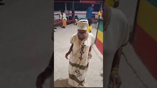 Nyahbinghi Ises In Barbados Mt.carmel 2024 Nativity Of Christ