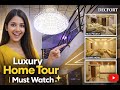 Complete Home Interior Design Tour | Modern Luxury Home | Individual House