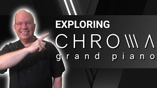Exploring Chroma Grand Piano From Sonuscore screenshot 5