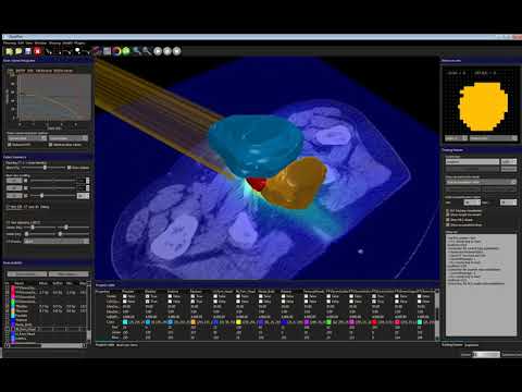 Online dose reconstruction for tracked VMAT deliveries