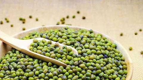12 công dụng tuyệt vời của đậu xanh và một số tác  hại bạn cần tránh