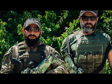 უკრაინაში დაღუპული ორი ქართველი გმირის ისტორია და ბოლო ინტერვიუ