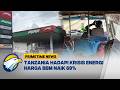 Krisis Energi di Tanzania Lonjakan Harga BBM Capai 69%  - [Primetime News]