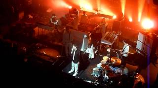 LCD Soundsystem - New York, I Love You But You're Bringing Me Down (Terminal 5, 3.31.2011)