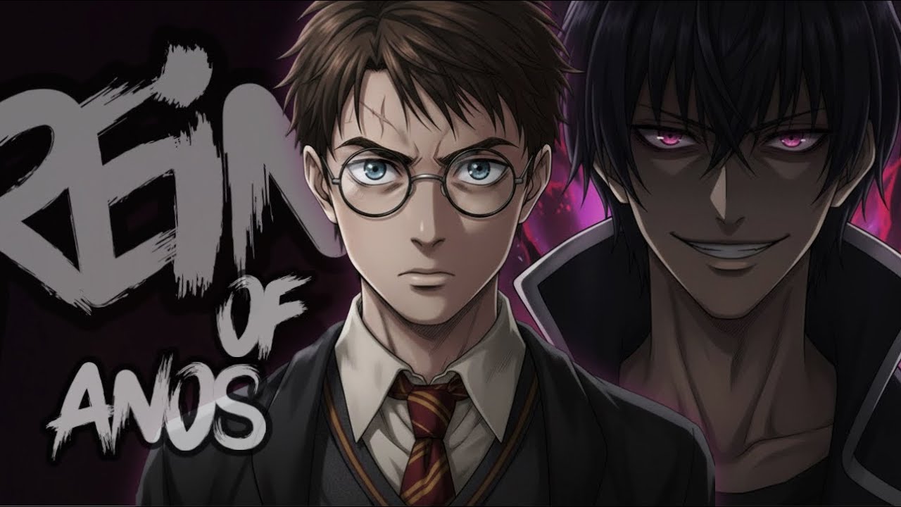 What If HARRY POTTER was Reincarnation Of ANOS VOLDIGAUD!?