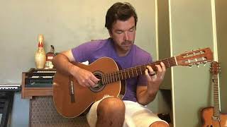 fascination by f d marchetti for classical guitar