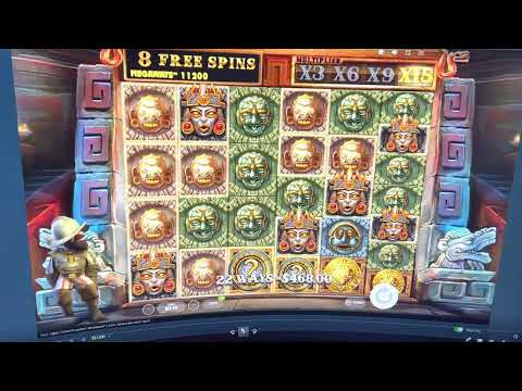 Was ist der Iris Megaways Slot?