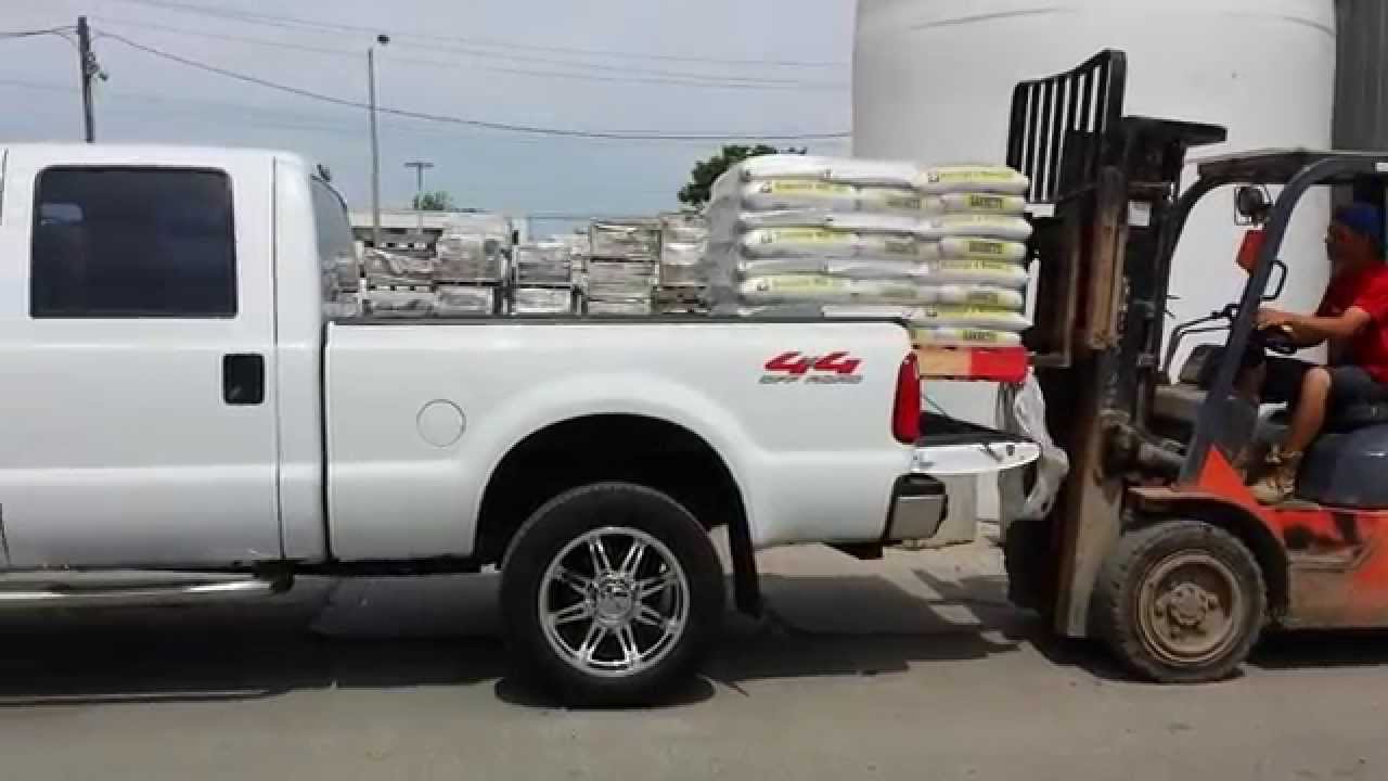 2014 f350 diesel weight