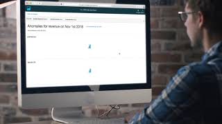 Amazon QuickSight ML Insights