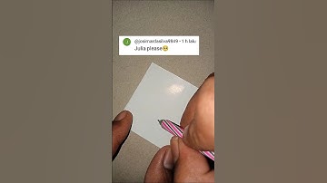 Julia | signature Name riquest #signature #calligraphy #lettering #art #shorts