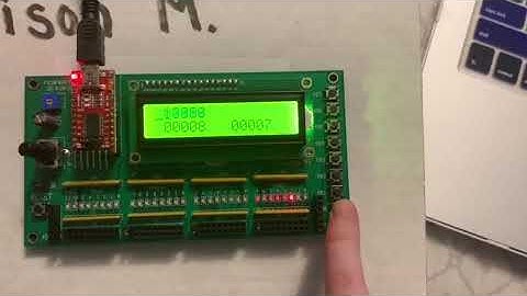 Embedded Systems Random Number Generator