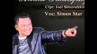 arvindo Simatupang ( Di Topi Ni Tao Toba I..)