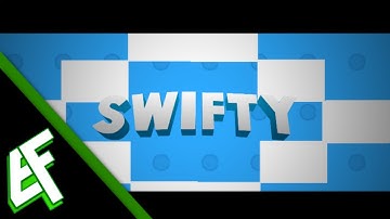 [2D Overlay Intro] -Swiftooo | Made On Android