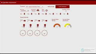 Debugging in IoT Creator