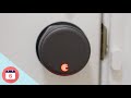 August Wifi Smart Lock Review - 6 Months Later