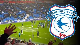 Cardiff City 1-0 Birmingham City | Bluebirds Celebrate HUGE Win! 💙🔥| October 2026