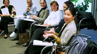 Consvip Academy 2023 - People Engagement Per Un Nuovo Co-Design Organizzativo