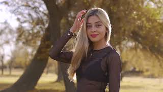 Backstage - Book - 15 Años De Betina Fashionfilm En Cordoba 4K Alexis Arguello Filmmaker