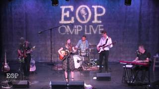 Video thumbnail of "Jill Andrews "Free" @ Eddie Owen Presents"