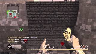 Sick Cod4 Hitmarker + Important Update