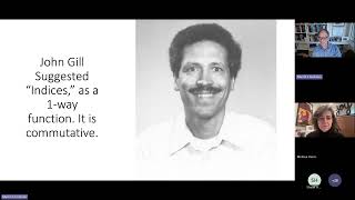 Virtual Talk with Martin Hellman: The Mind Behind Secure Communication