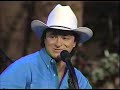 Video Blame it on texas Mark Chesnutt