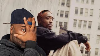 HE KNEW!! 2PAC - If I Die 2Nite | REACTION