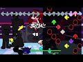 FNF Final Destination Mystery Inc Mixes God Mode Clear FD God Version Update 1 