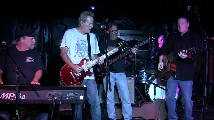 Live at KJ Farrell's - "Listen To Her Heart"  "Eve...